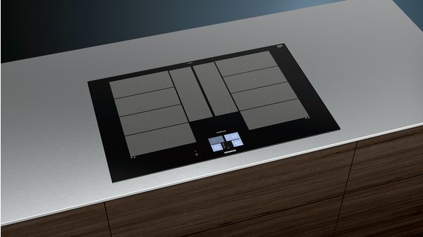  EX877KYX5E IQ700 inductiekookplaat - 80cm