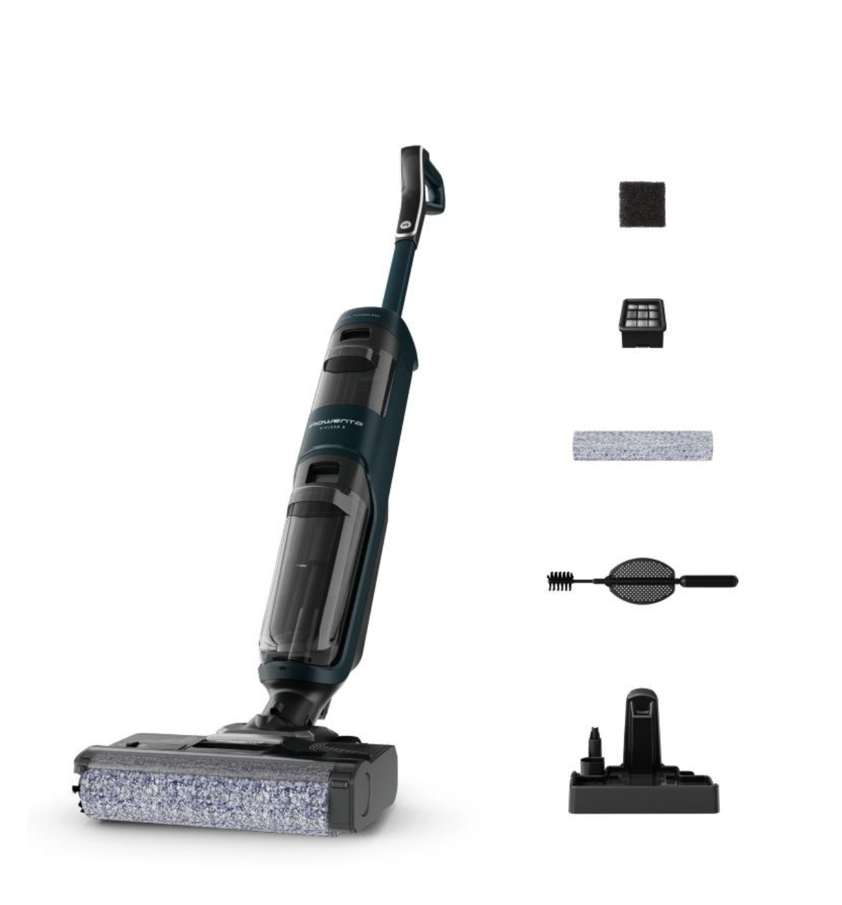 ROWENTA ROGZ2251E0 vloerreiniger