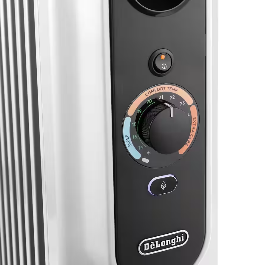 BRAUN (DELONGHI) DLTRRSE1225 olieradiator