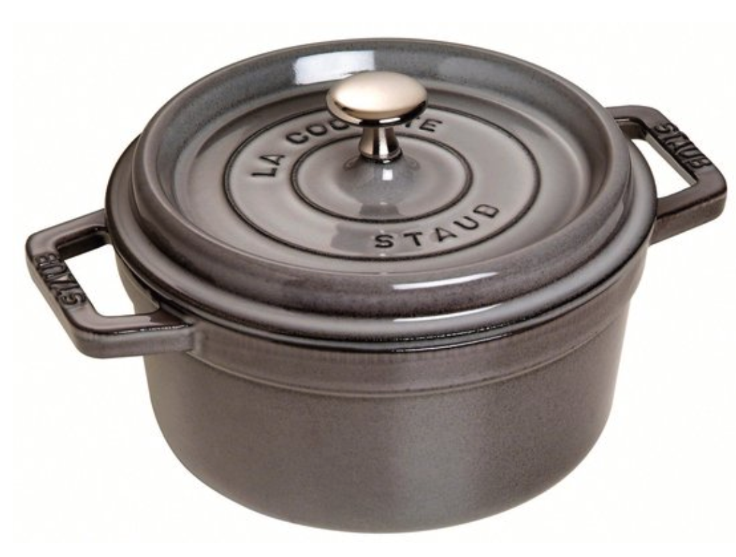 STAUB 1101818 stoofpot