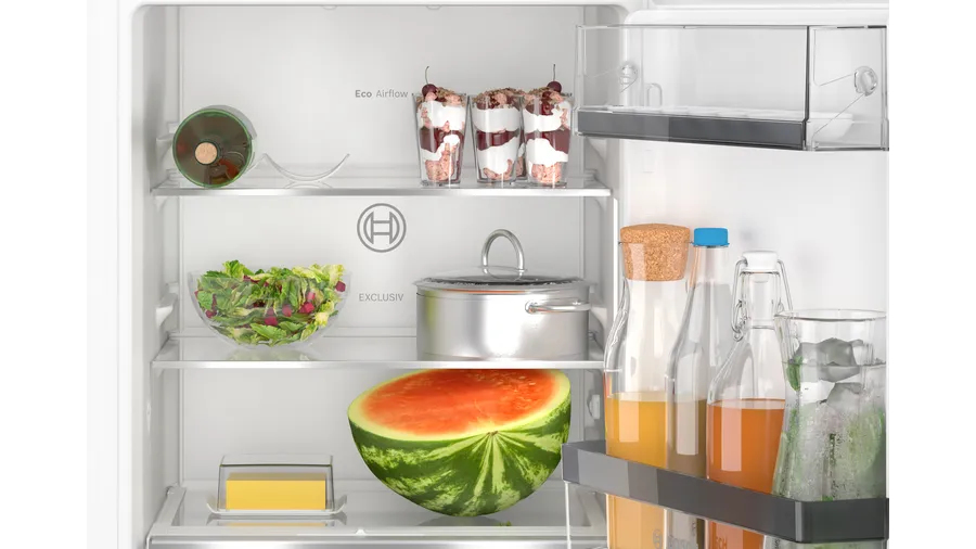 BOSCH KIR21EDD1 SERIE 6 koelkast zonder vriesvak - 88cm BOSCH KIR21EDD1 SERIE 6 koelkast zonder vriesvak - 88cm