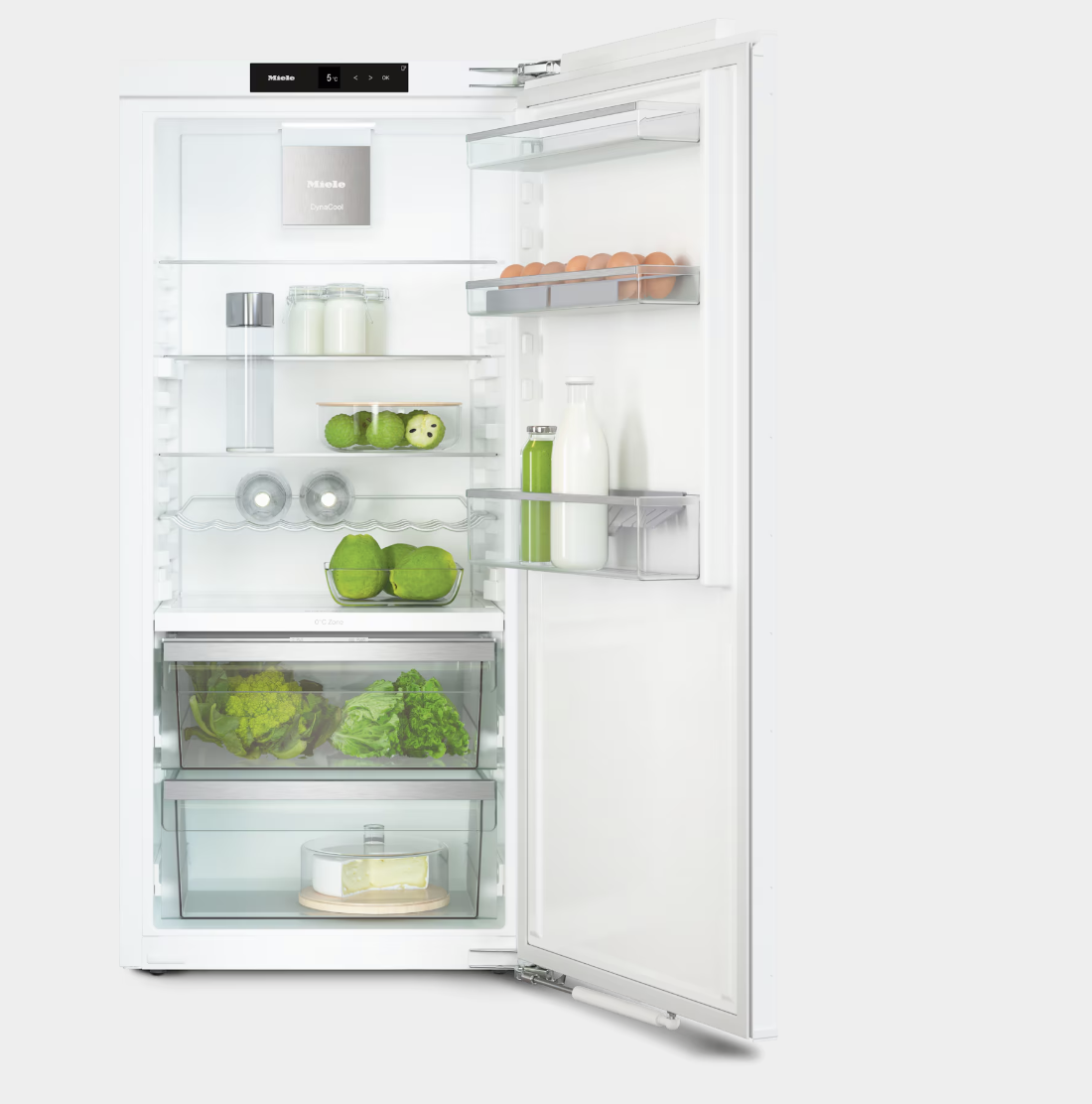 MIELE K7347C koelkast zonder vriesvak - 122cm MIELE K7347C koelkast zonder vriesvak - 122cm