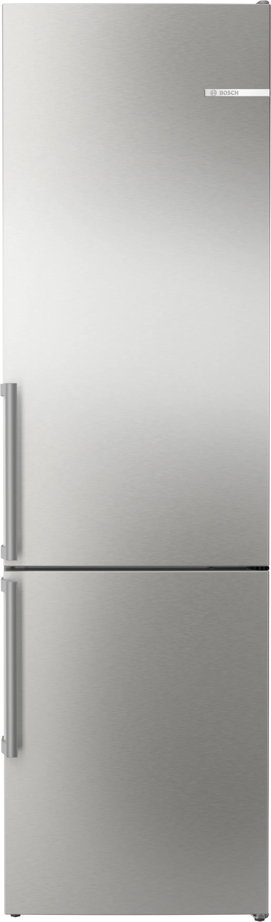 BOSCH KGN39VICT SERIE 4 vrijstaande koel-/vriescombinatie - 203cm