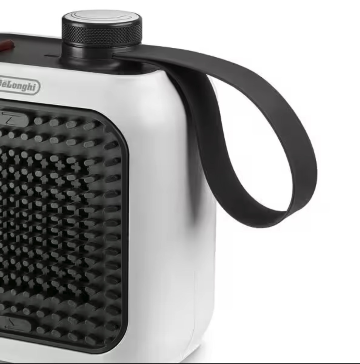 BRAUN (DELONGHI) DLHFXR12C03.WG keramische verwarming