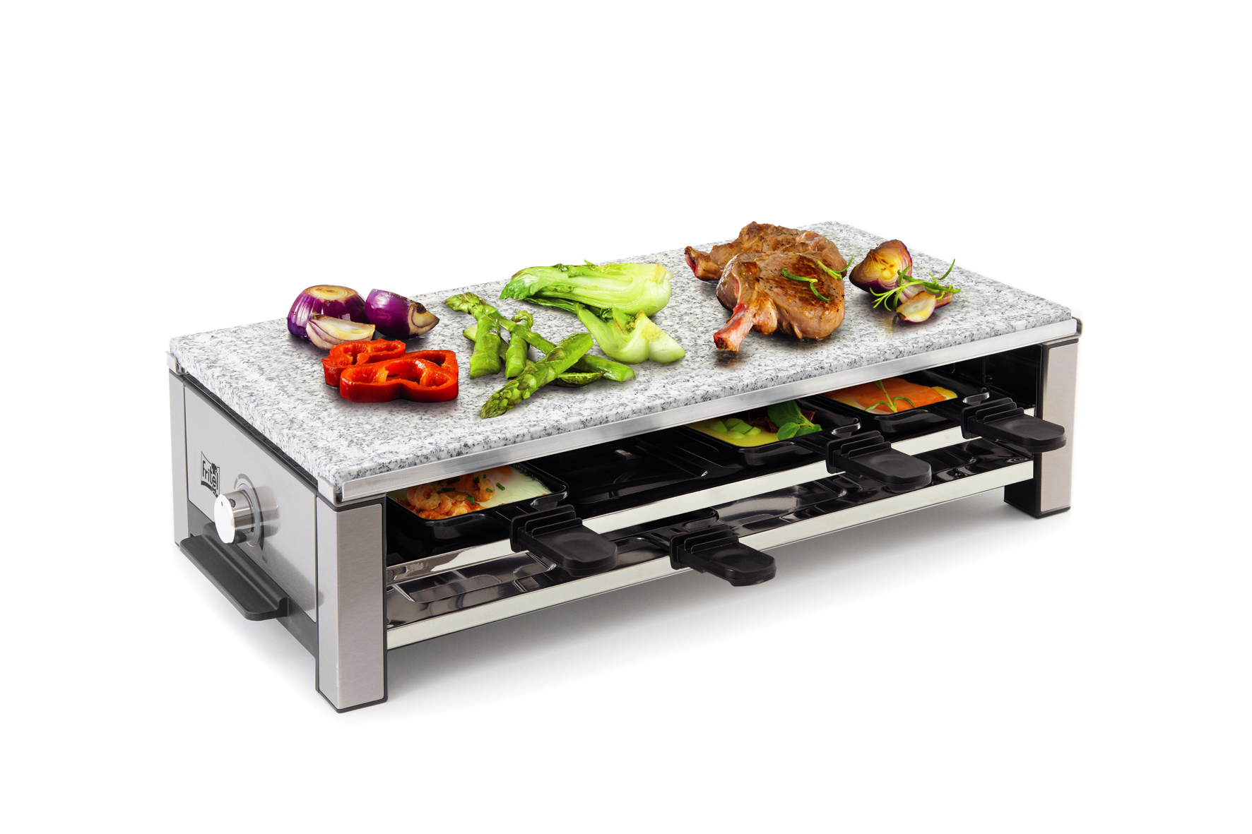 FRITEL FT142860 raclette