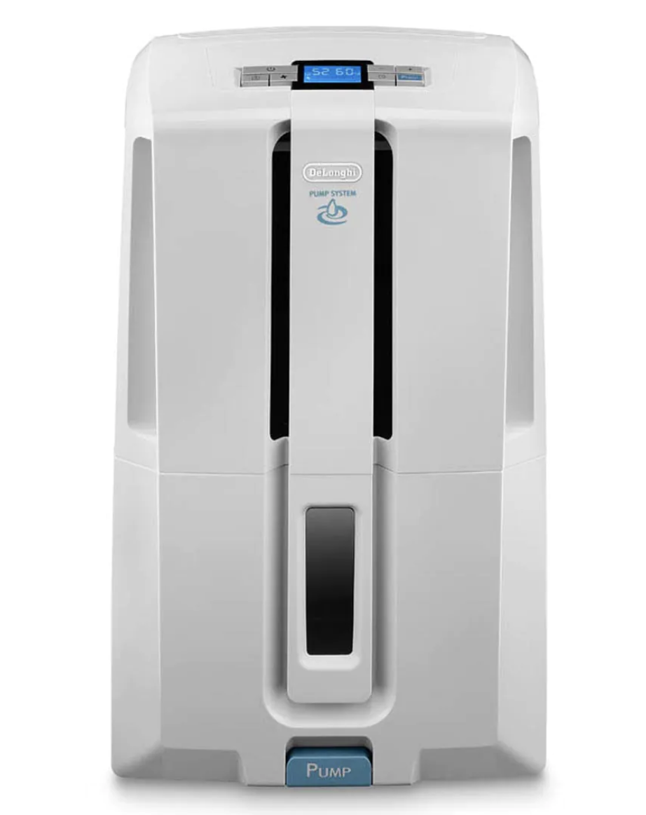 BRAUN (DELONGHI) DLDD230P luchtontvochtiger