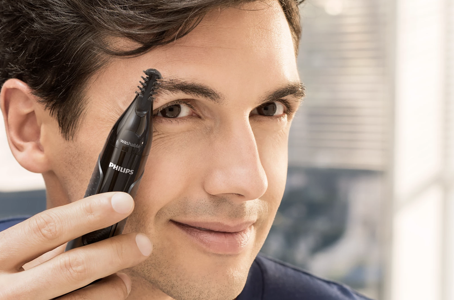 PHILIPS PHNT3650/16 neus- en oortrimmer