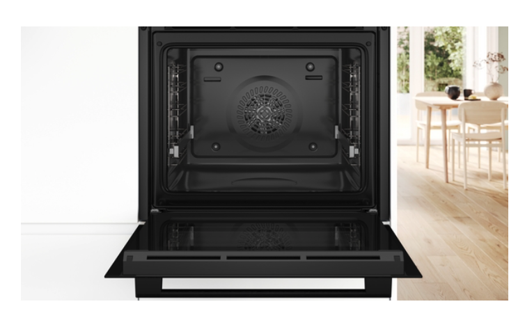 BOSCH HBA3140B4 multifunctionele oven - 60cm
