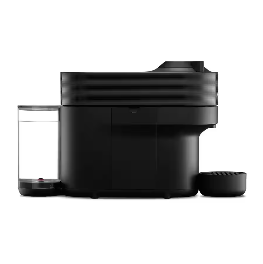 BRAUN (DELONGHI) DLENV90.B capsule- / padmachine