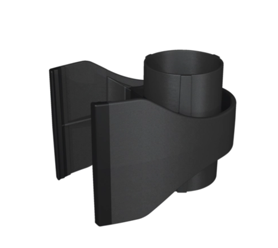 MIELE HX-AHACCESSORYHOLDER TRIFLEX opzetstuk