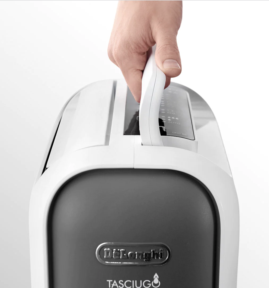 BRAUN (DELONGHI) DLDNS65 luchtontvochtiger