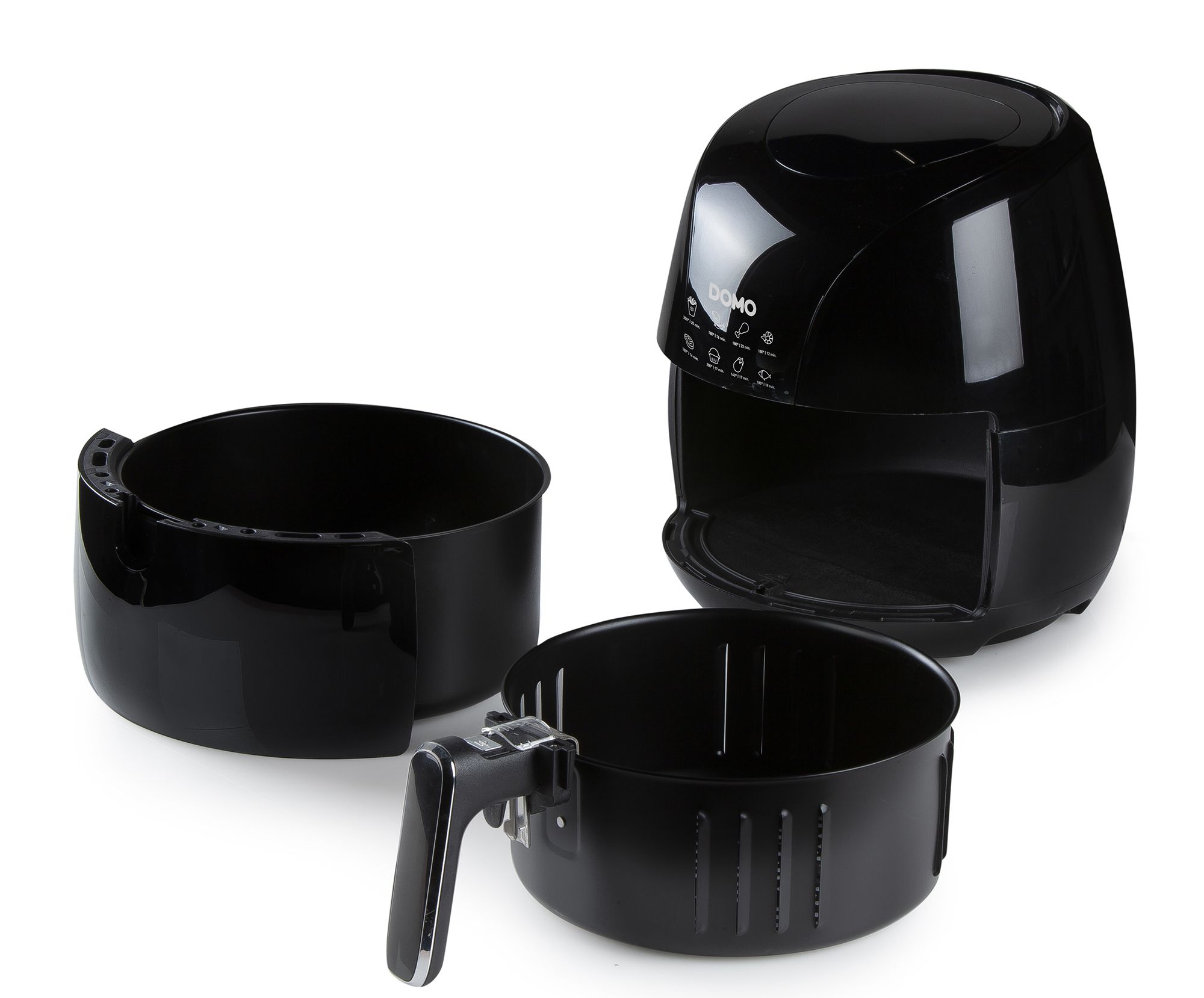 DOMO DODO533FR airfryer