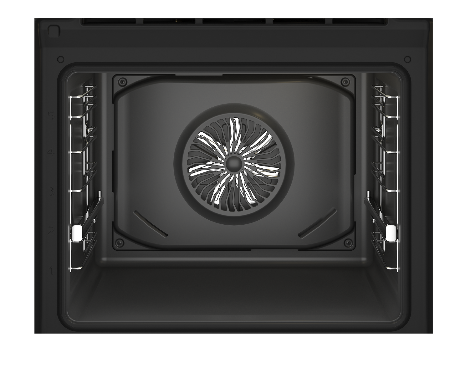 BEKO BBIM12300XDSE multifunctionele oven - 60cm