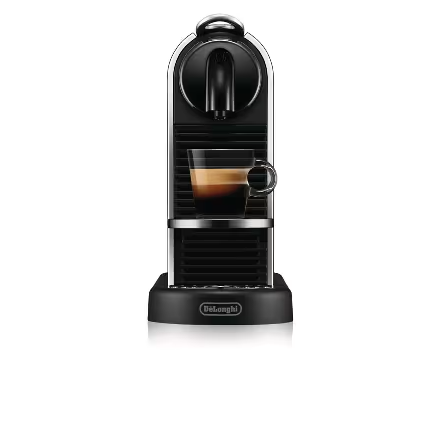BRAUN (DELONGHI) DLEN220.M capsule- / padmachine