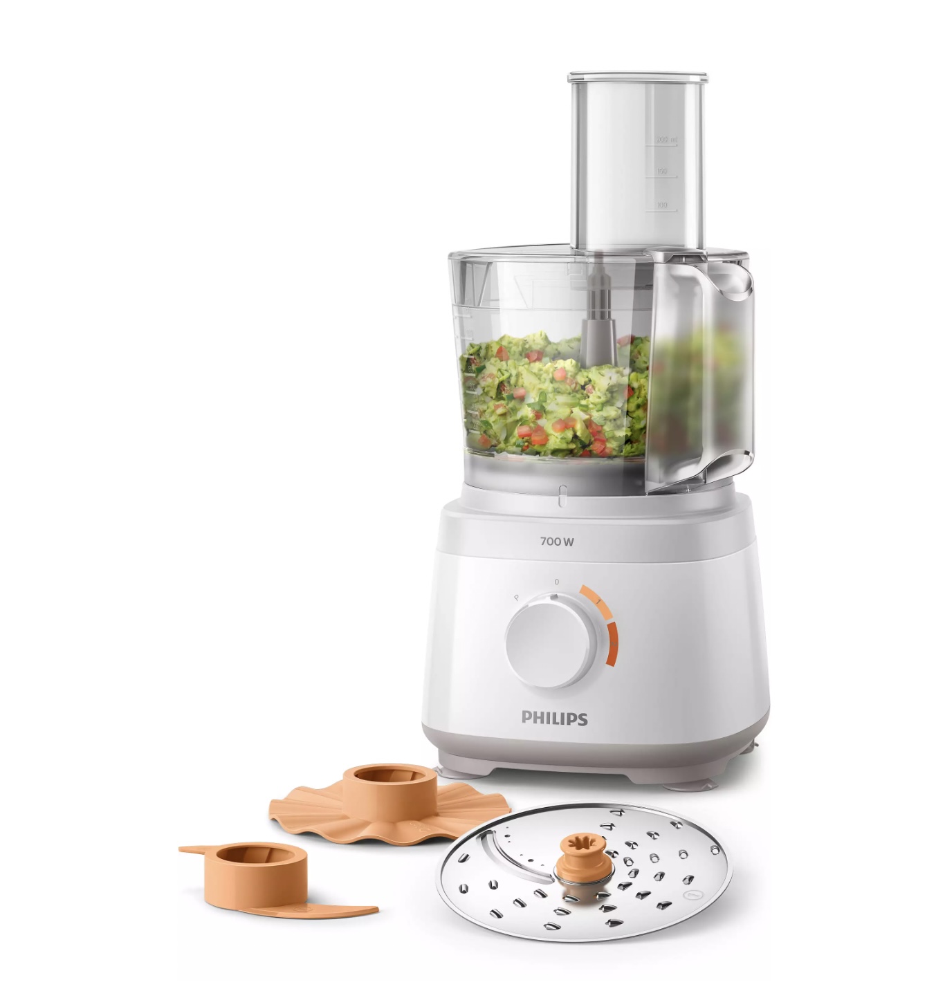 PHILIPS PDHR7310/00 foodprocessor