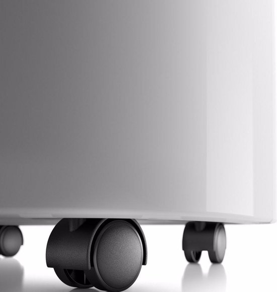 BRAUN (DELONGHI) DLPACEL98ECOERF mobiele airco