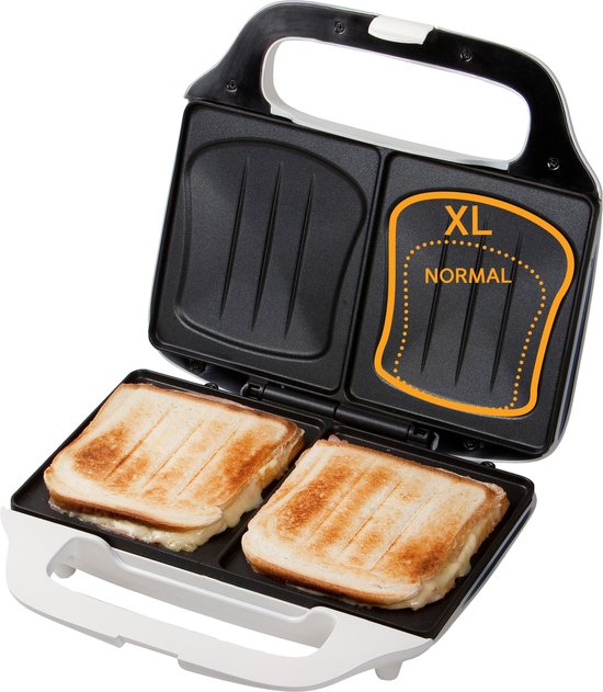 DOMO DODO9056C croque-monsieur grill