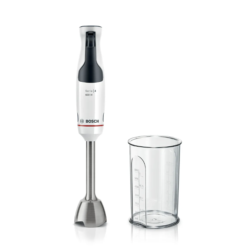 BOSCH MSM4W210 SERIE 4 staafmixer
