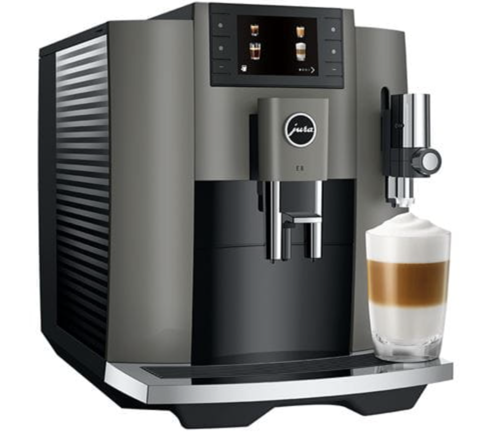JURA 15583 E8 espresso machine