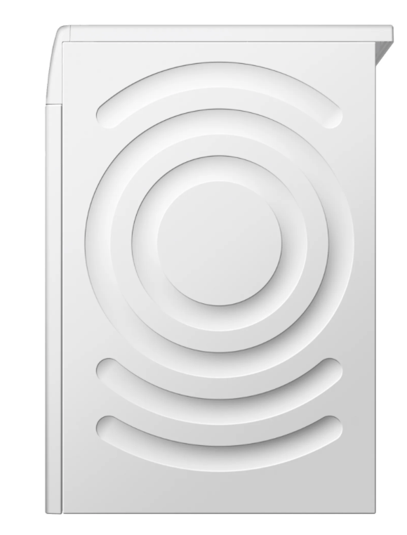 BOSCH WGH244A6FG SERIE 6 wasmachine
