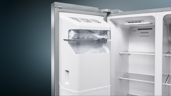SIEMENS KA93GAIDP IQ500 vrijstaande koelkast met vriesvak - 179cm