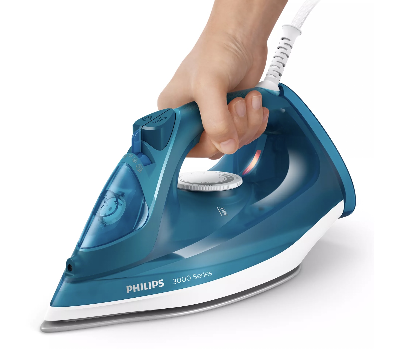 PHILIPS PDDST3040/70 strijkijzer