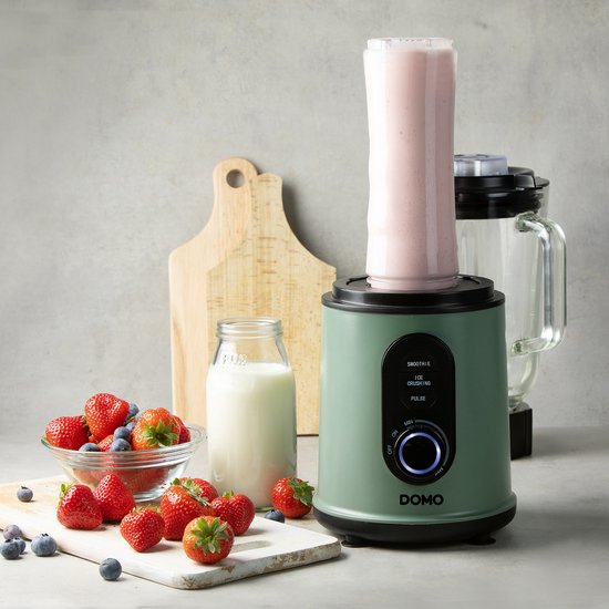 DOMO DODO734BL blender