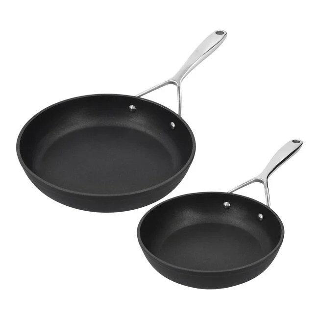 DEMEYERE SET27604 pannenset