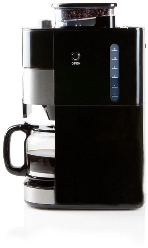 DOMO DODO721K koffiezetapparaat