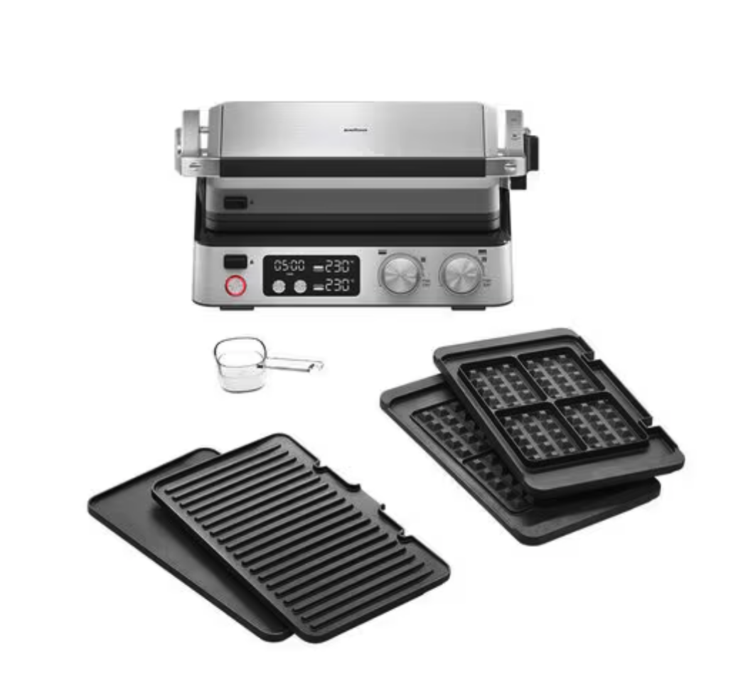 BRAUN (DELONGHI) BHCG7044 grill