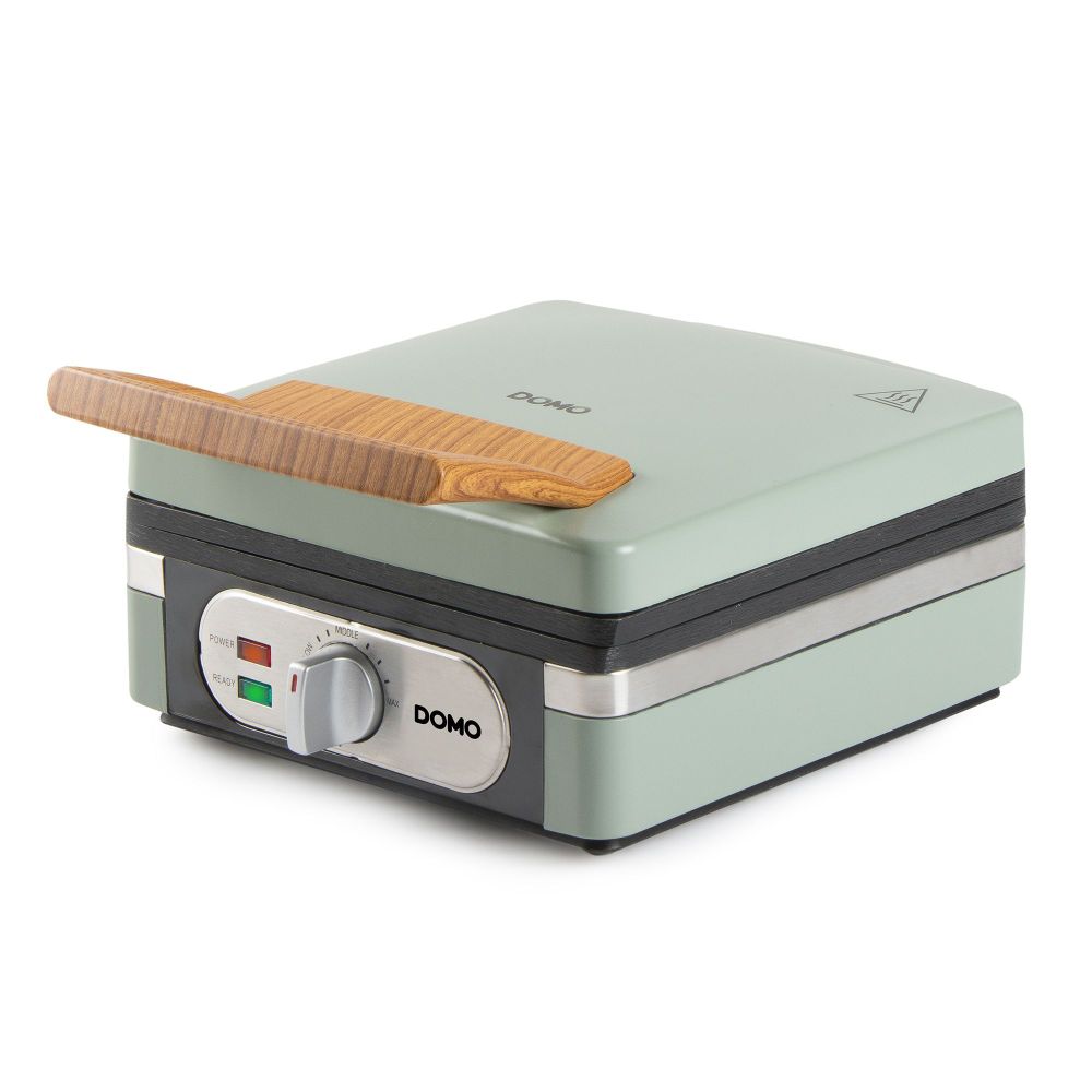 DOMO DODO9273W wafelijzer
