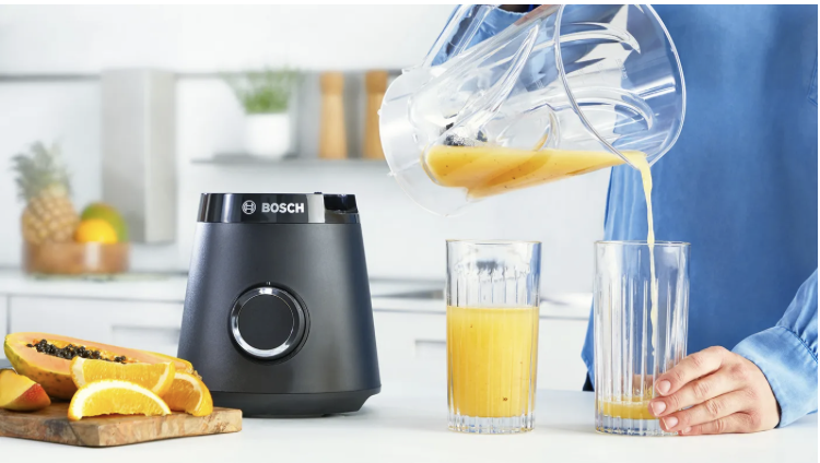 BOSCH SDA MMB6141B SERIE 2 blender