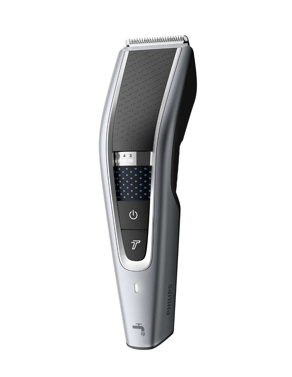 PHILIPS PHHC5630/15 haartondeuse