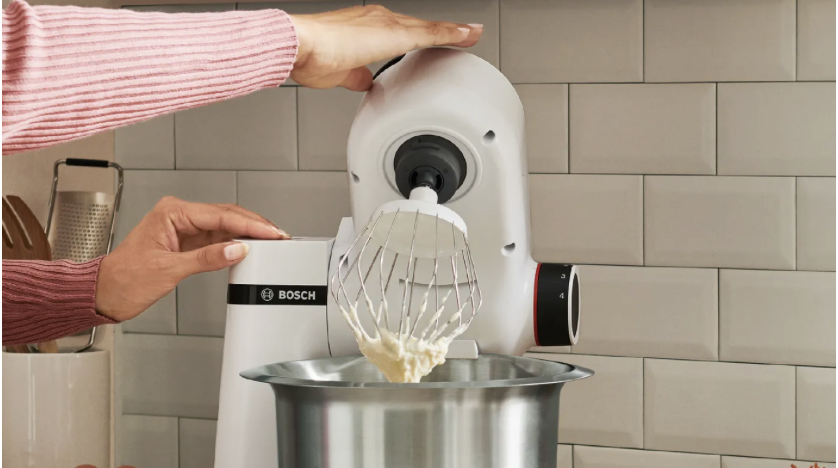 BOSCH SDA MUMS2EW11 SERIE 2 keukenrobot