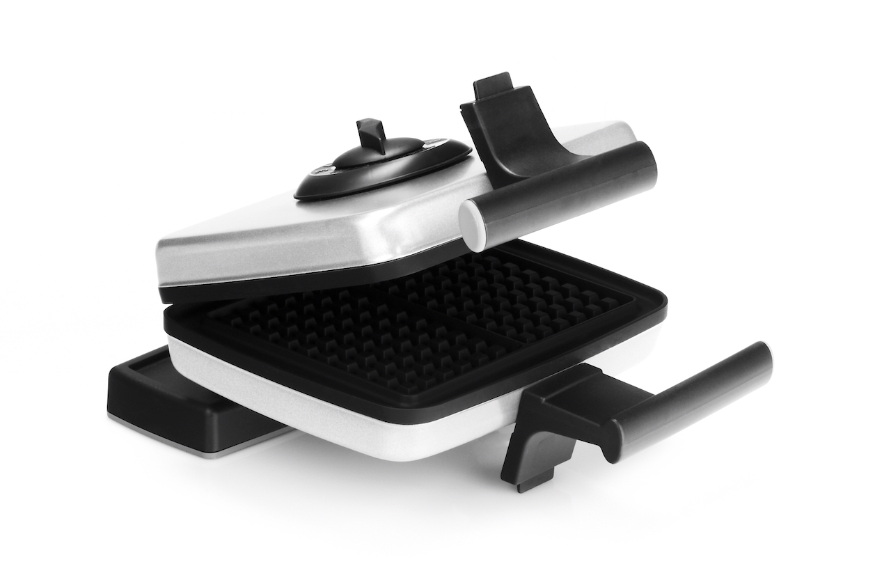 FRIFRI FRWA102A wafelijzer