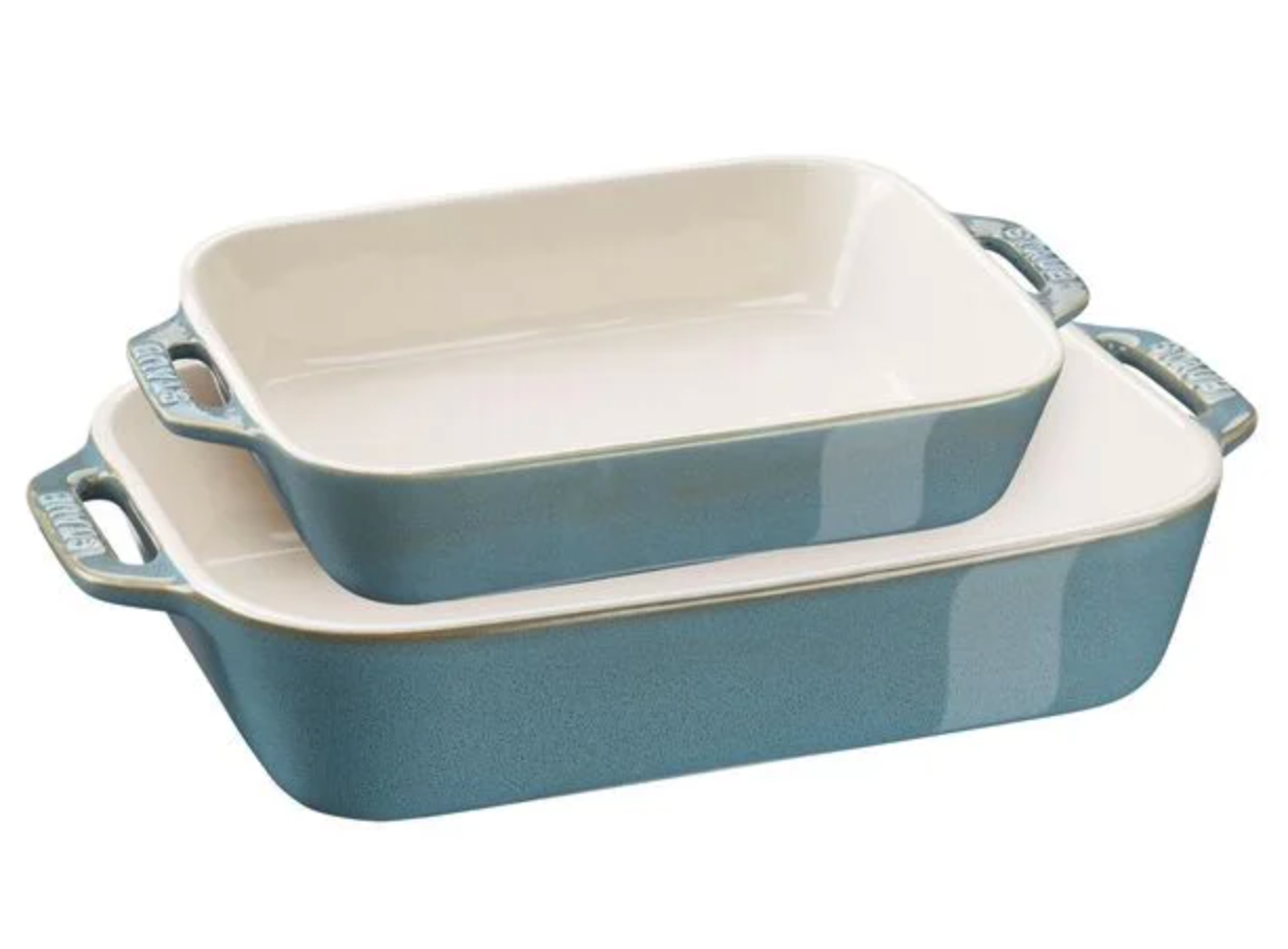 STAUB 40511-924-0 ovenschotel