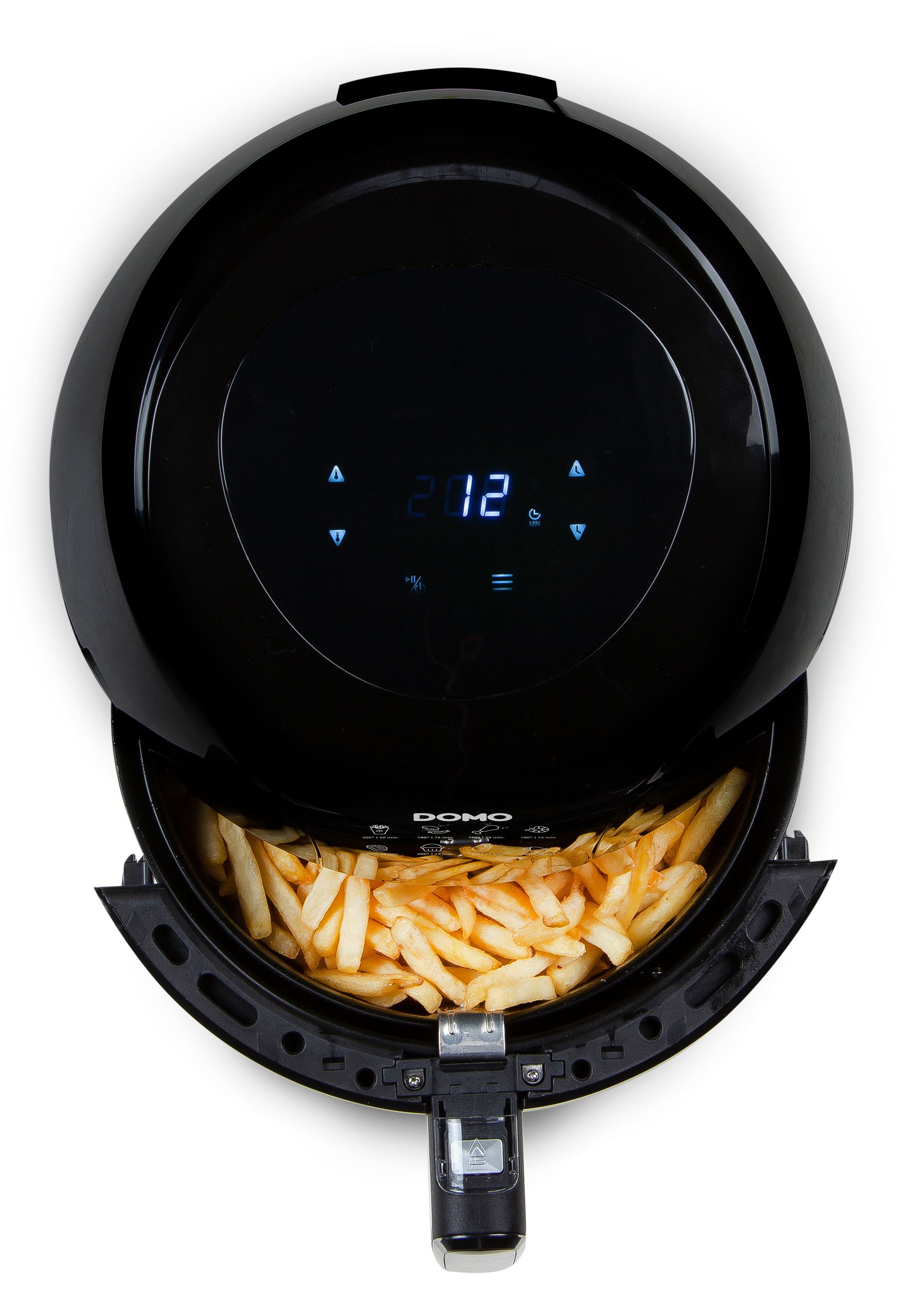 DOMO DODO533FR airfryer