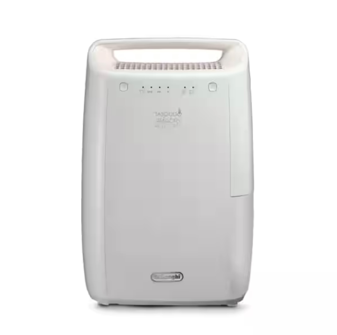 BRAUN (DELONGHI) DLDEX210SF luchtontvochtiger