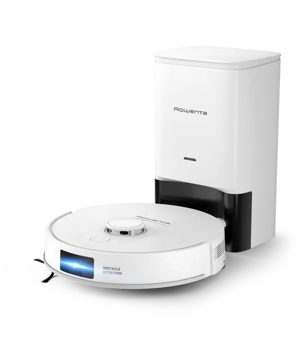 ROWENTA RORR9197WH steelstofzuiger