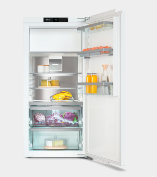 MIELE K7378B koelkast met vriesvak  - 122cm MIELE K7378B koelkast met vriesvak  - 122cm