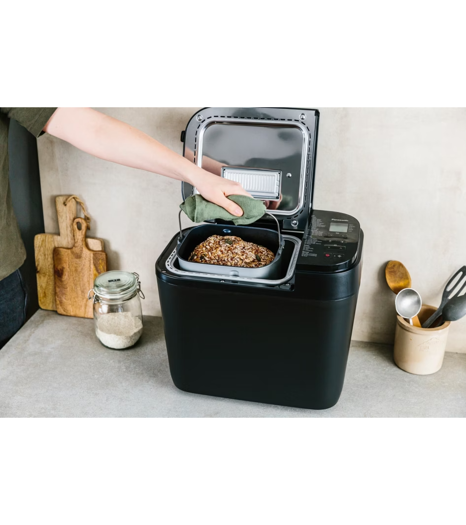 PANASONIC PASD-R2530KXE broodbakmachine