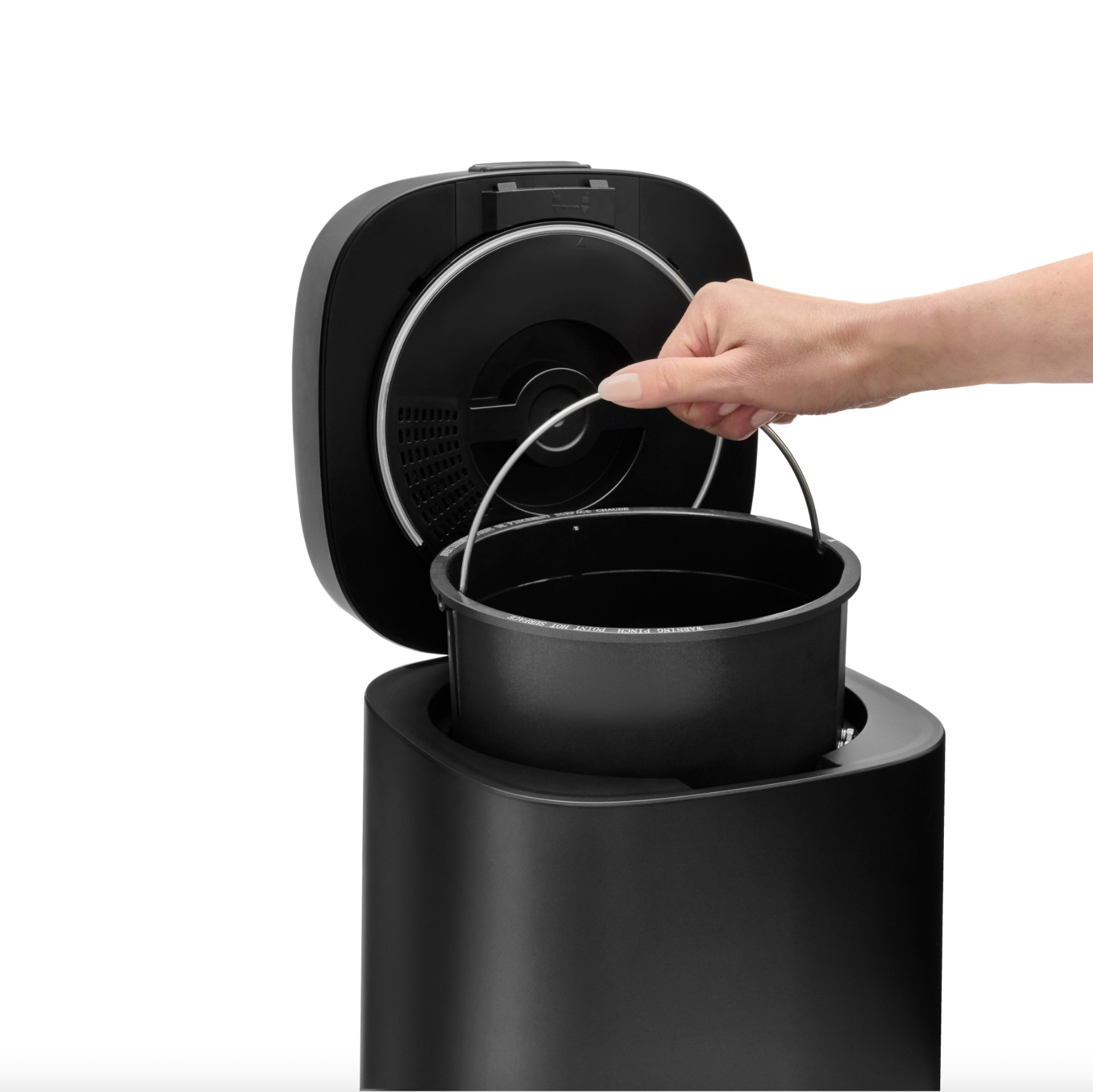 FRIFRI FT144014 voedselafvalverwerker