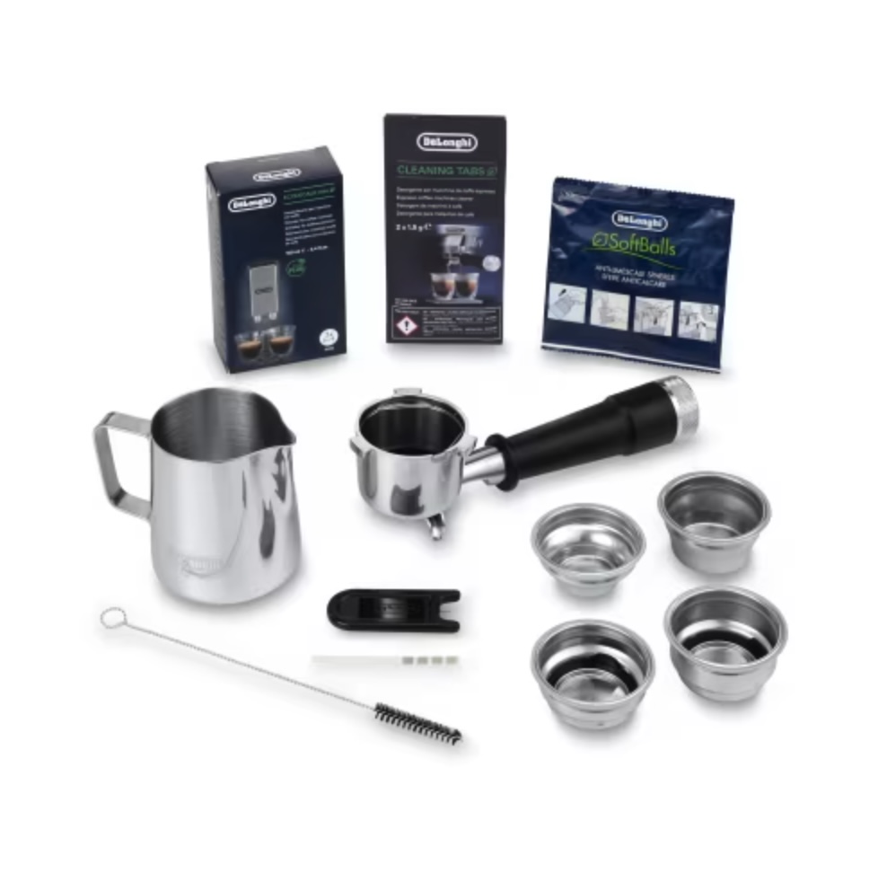 BRAUN (DELONGHI) DLEC9555.M espresso machine