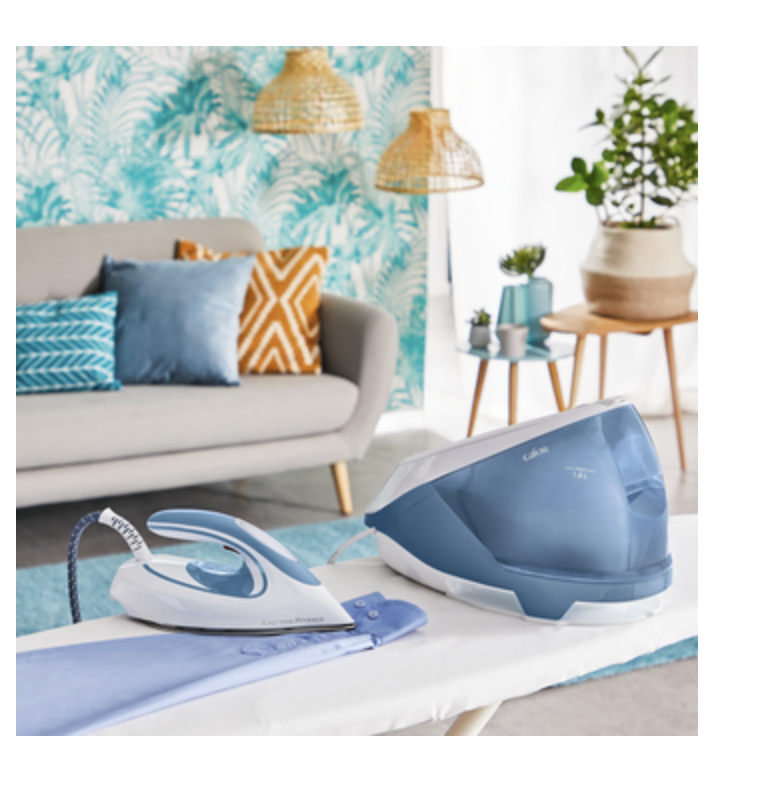 CALOR CASV9202C0 stoomgenerator