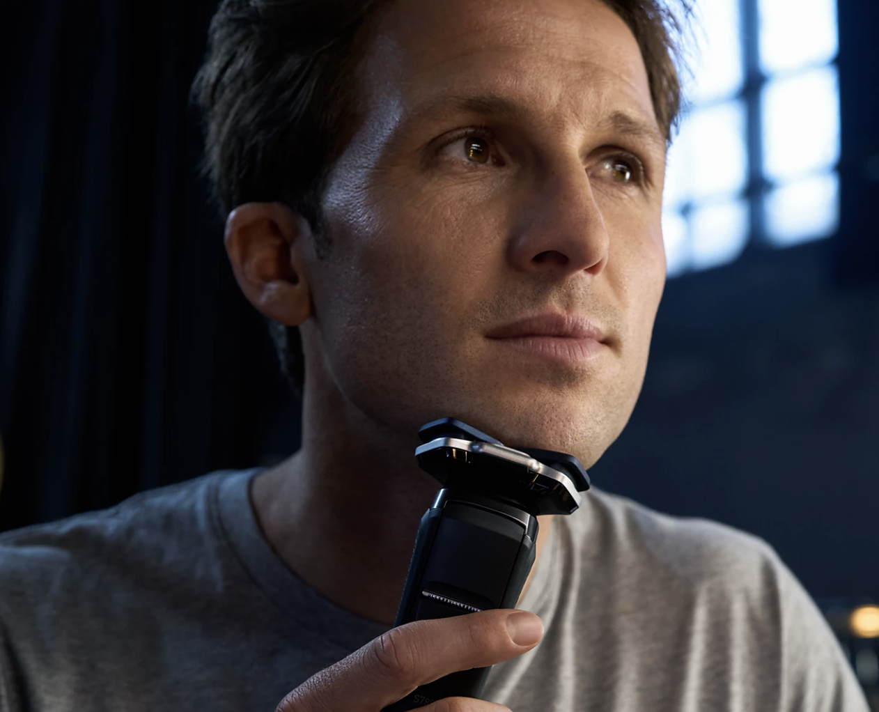 PHILIPS PHS7887/55 scheerapparaat