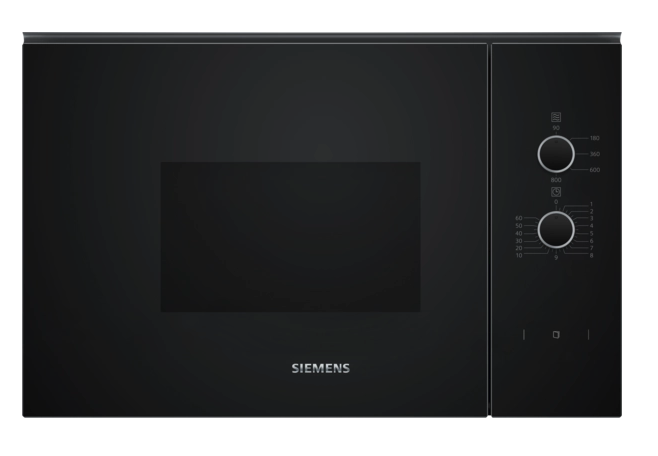 SIEMENS BF520LMA1 IQ300 microgolfoven - 38cm