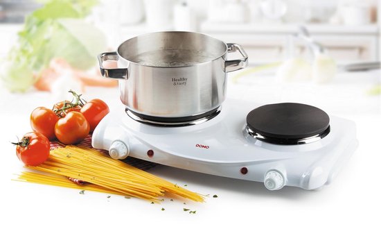 DOMO DODO310KP opzetkookplaat