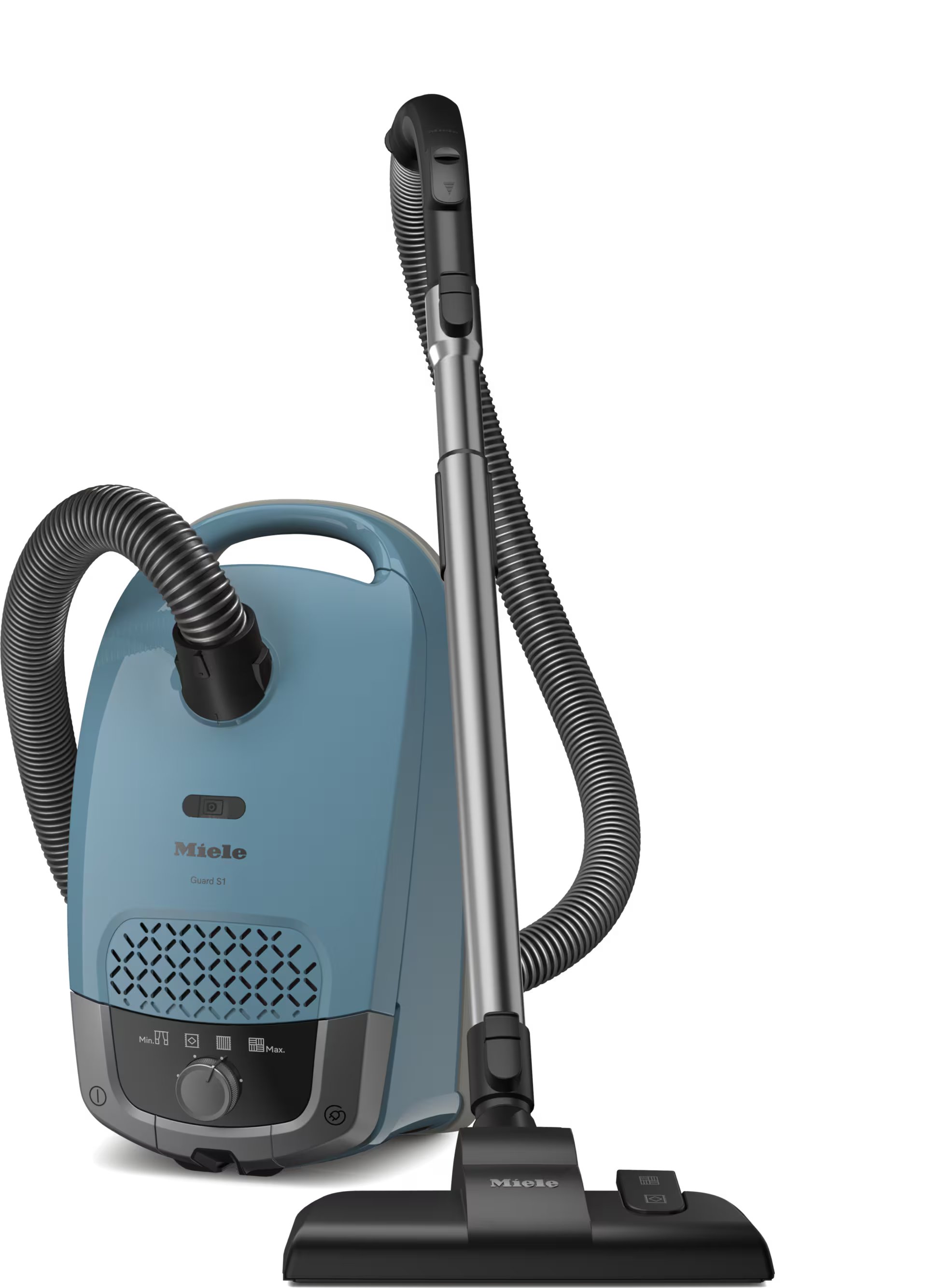MIELE GUARDS1FLEXNORDICBLUE GUARD stofzuiger met zak