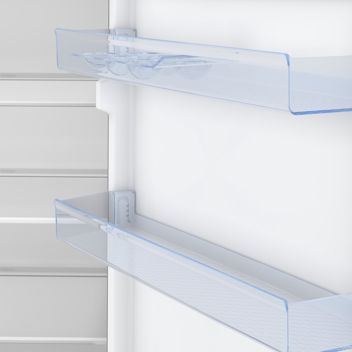 BEKO BSSA315E4SFN koelkast zonder vriesvak - 178cm