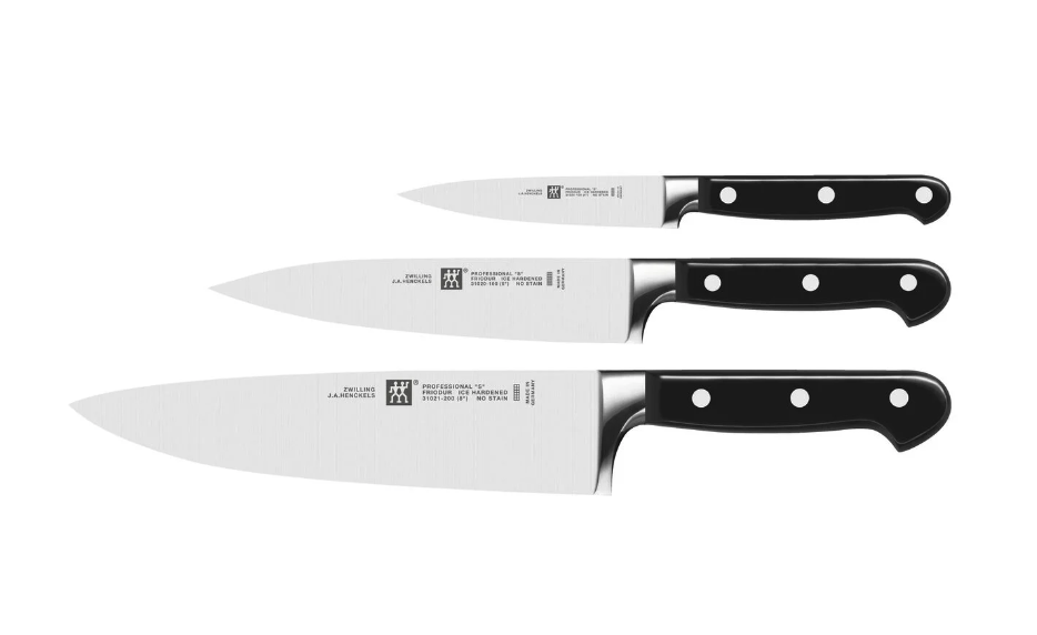 ZWILLING 35602-000-0 messenset